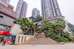 Image of Chongqing Nanan·Nanbin Road· Locals Apartment 00132610