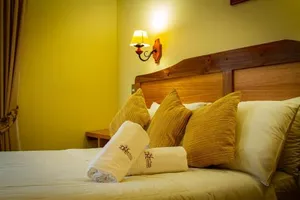 Image of Hotel Departamentos del Sur