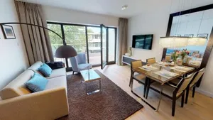 Image of White Pearl Apartment 3.09