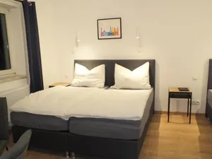 Image of Apartments at Winterhafen