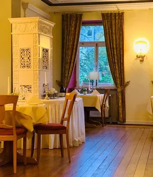 Image of Villa Keller