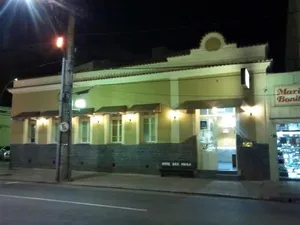 Image of Hotel São Paulo