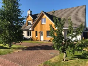 Image of Hector's House