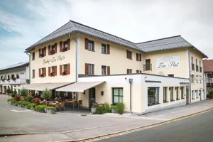 Image of Gasthof - Hotel Zur Post