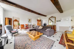 Image of Maison de charme à Julienne + grand jardin