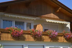 Image of Appartements Kuchler
