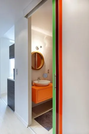 Image of Comme chez soi