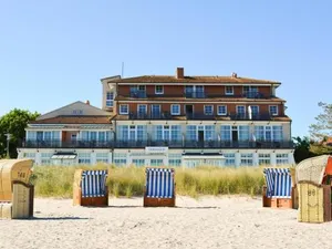 Image of Strandhotel Miramar