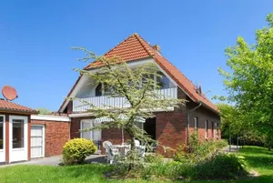 Image of Ferienwohnungen Haus Konteradmiral