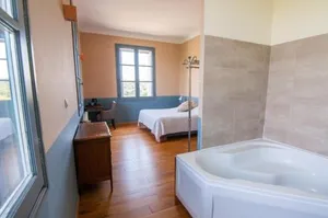 Image of Le Villarel