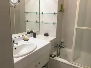 Image of Appartement Ciboure, 2 pieces, 4 personnes - FR-1-4-419