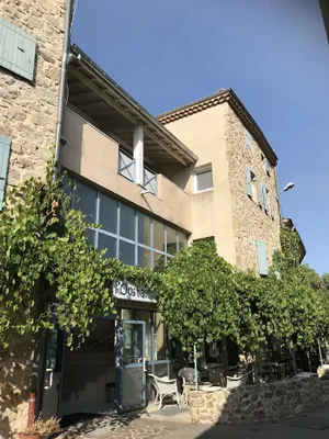 Image of L'Oustal des Bancs