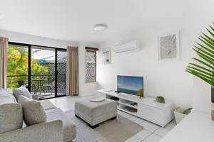 Image of Upstairs 1 Bedroom Unit in Noosaville Resort