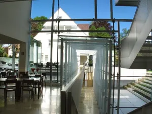 Image of Haus der Begegnung
