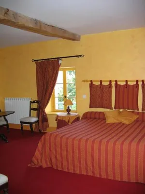 Image of Les Chambres d'hôtes Benoit Breton