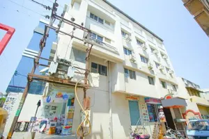 Image of Hotel Upasana