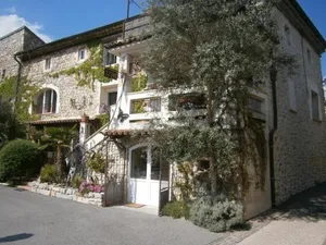 Image of Gite l'Etape