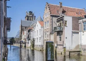 Image of Blom aan de Gracht