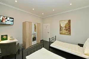 Image of Hotel Haus Kleimann-Reuer