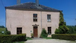 Image of Le Thirifays