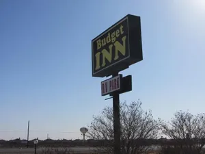 Image of Budget Inn Odessa