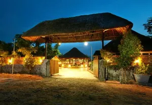 Image of Bodhiwoods Resorts