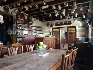 Image of Au Gallodrome Maison d'hôtes et Table d'hôtes en Estaminet privé