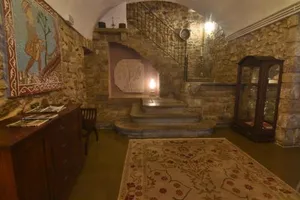 Image of Pensió Bellmirall