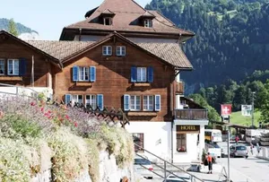 Image of Ferienwohnung Bahnhöfli