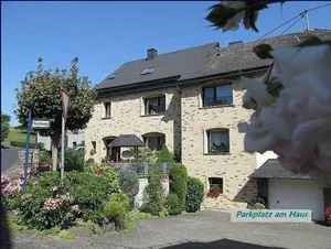 Image of Eifelferienwohnungen "Familie Saxler"