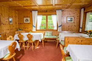 Image of Gästehaus Tannegg