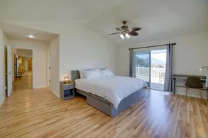 Image of Pet Friendly Clearlake Oaks Vacation Home with Pool