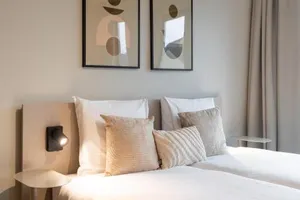 Image of UtrechtCityApartments – Weerdsingel
