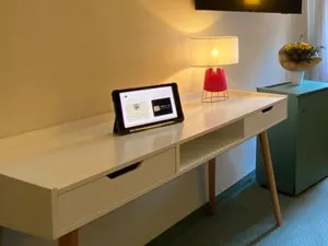 Image of Hotel Ambiente et Art