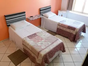 Image of Record Hotel SL
