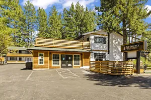 Image of Alpenrose Inn