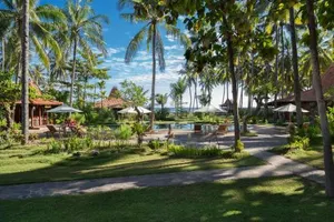 Image of Diamond Beach Villa Lombok