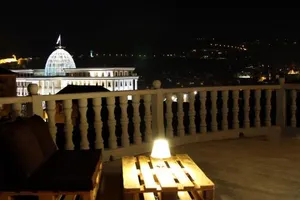 Image of B&B Old Tbilisi