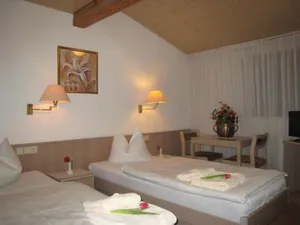 Image of Zum Flößer