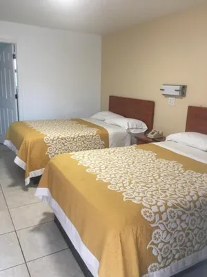 Image of A1A Travel Inn