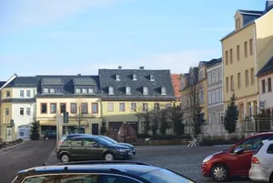 Image of Naumann's Restaurant & Hotel Zur Scharfen Ecke