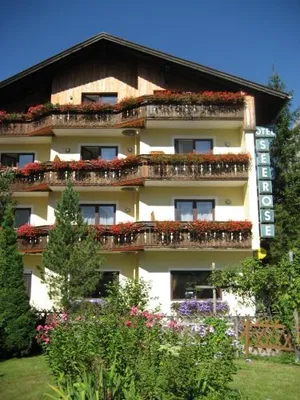 Image of Apartment House Seerose