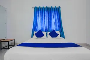 Image of Silverkey Executive Stays 24138 Nallagandla