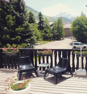 Image of Hôtel Valentin pied des pistes