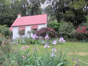Image of Bellawongarah at Berry