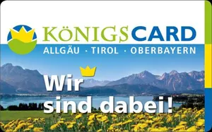 Image of Kleines Zirbelhotel - ÜF