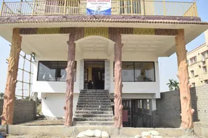 Image of Hotel Darpana