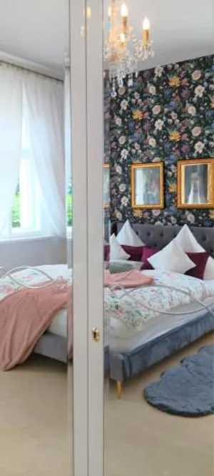 Image of VILLA FREIA Dresden - Exklusive Ferienwohnung zum Erholen & Entspannen