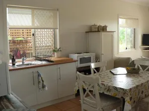 Image of The Friendly Chat Bed and Breakfast