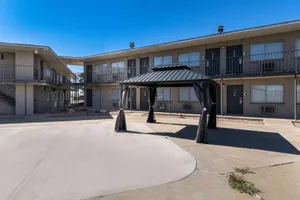 Image of SureStay Hotel by Best Western Midland